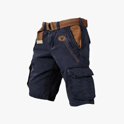 CHARLIE | Pantalones cortos cómodos para cualquier ocasión