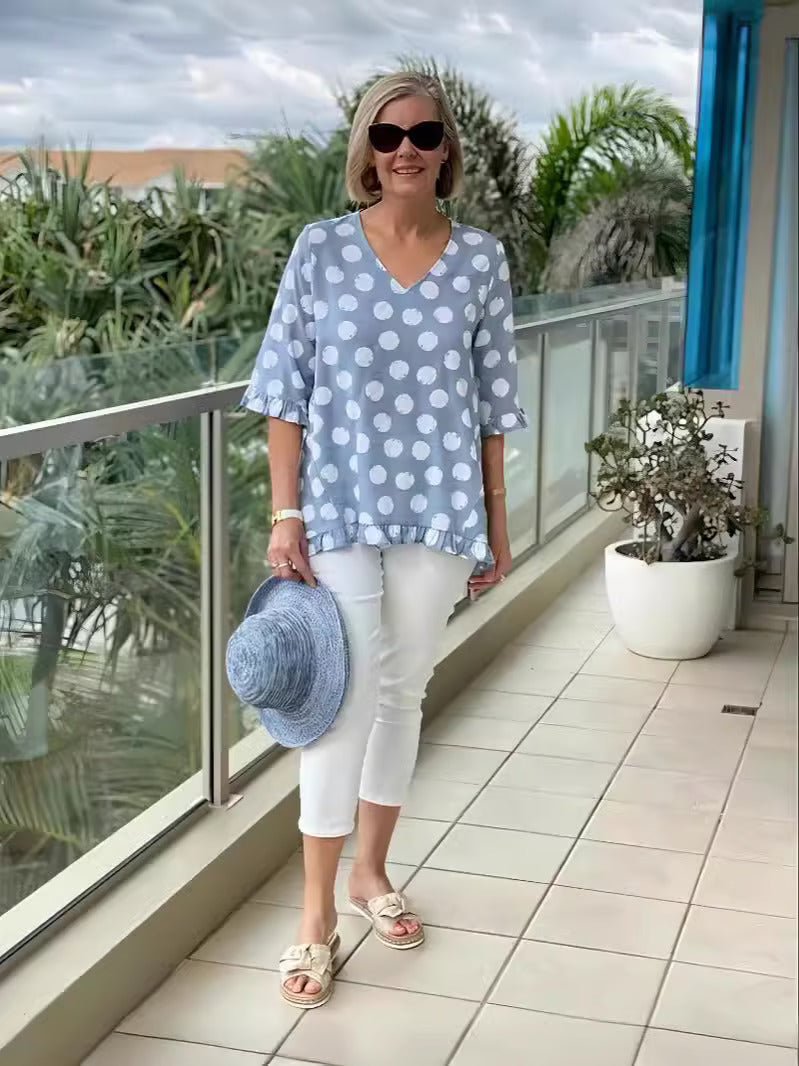 Rosalia™ | Estilo elegante para todos los días
