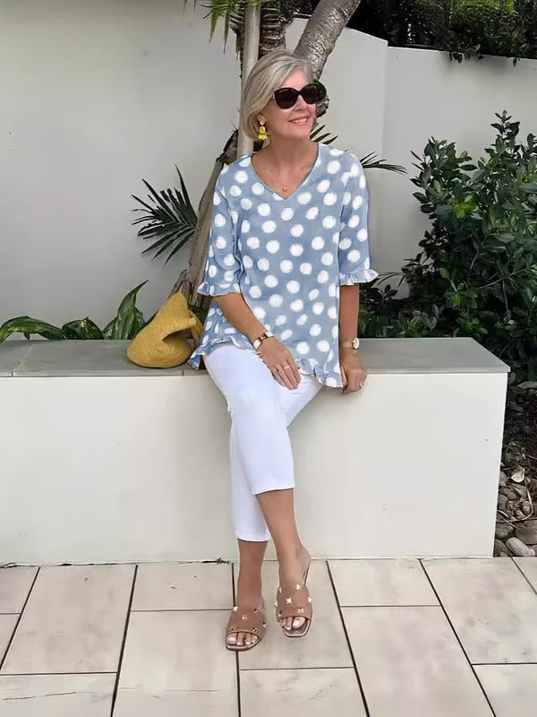 Rosalia™ | Estilo elegante para todos los días