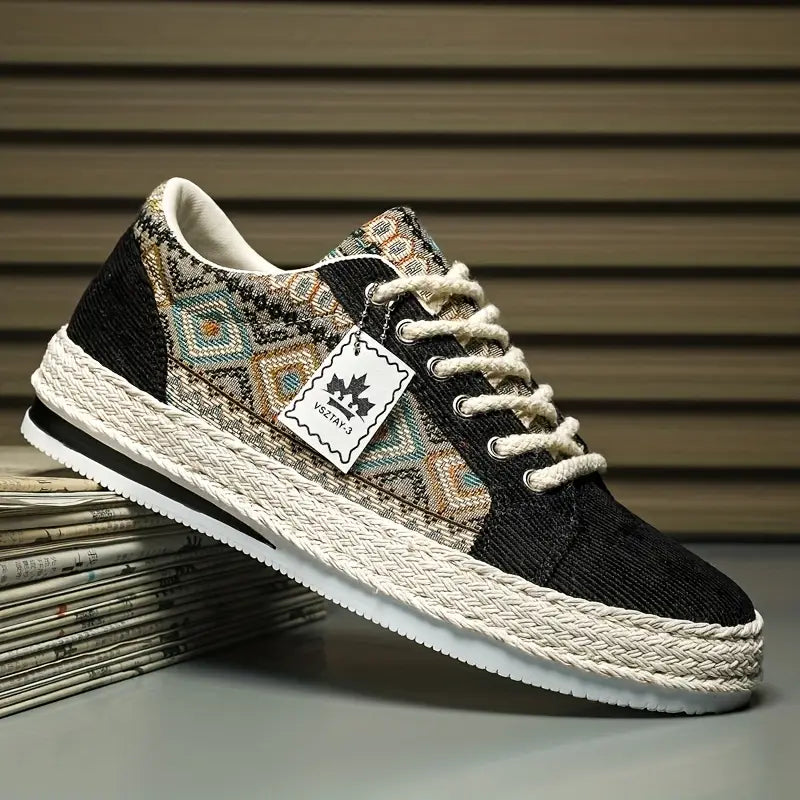 Bradly - Le Scarpe Ginnastica Basse Alla Moda