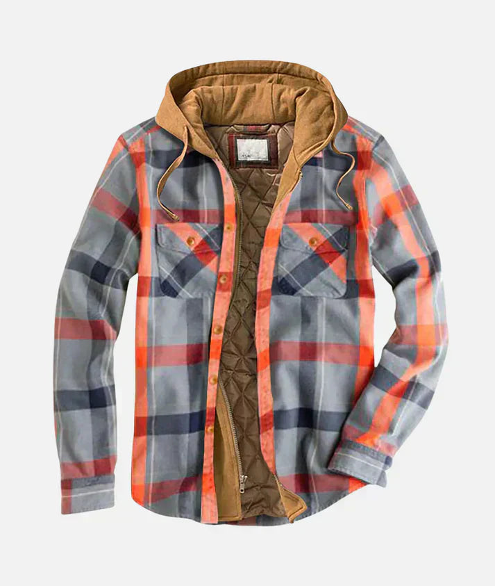 PEDRO - Chaqueta vintage para hombre