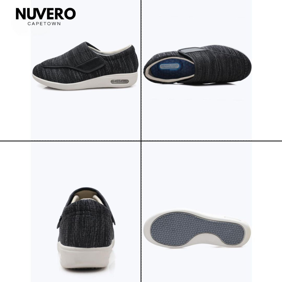 OLIVER | Zapatos elegantes y cómodos