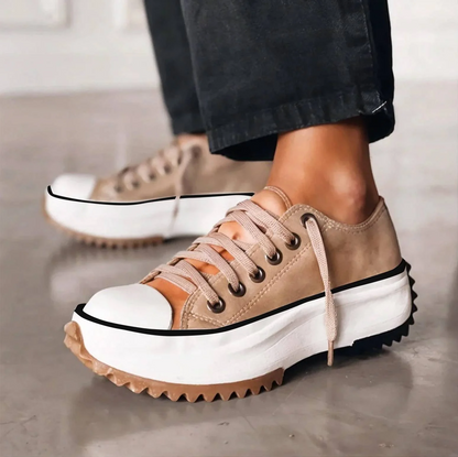 Anna - Trendy Orthopedische Schoenen