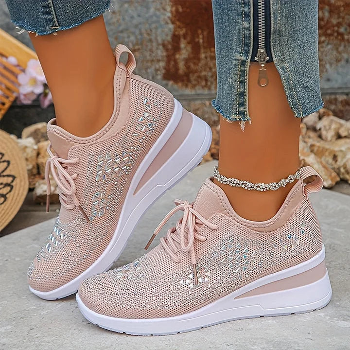 Tuyana – Zapatos Ortopédicos con Estilo