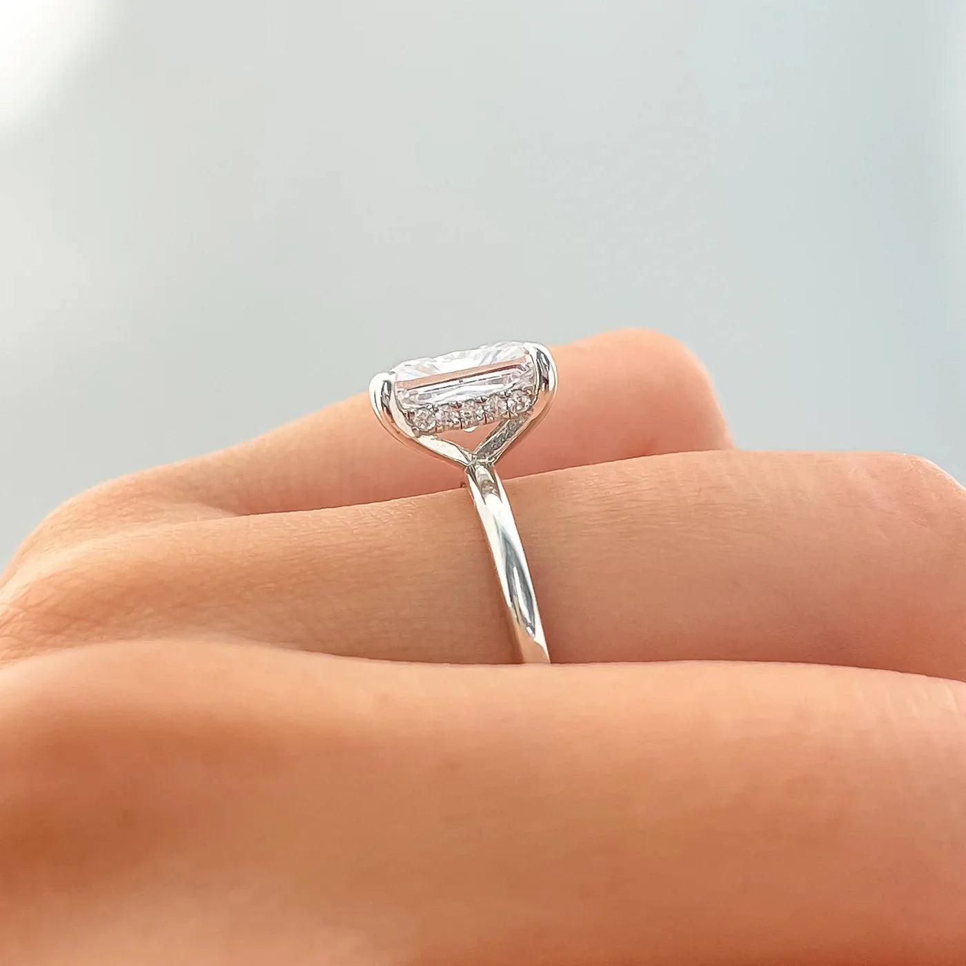 The Camille - Plata