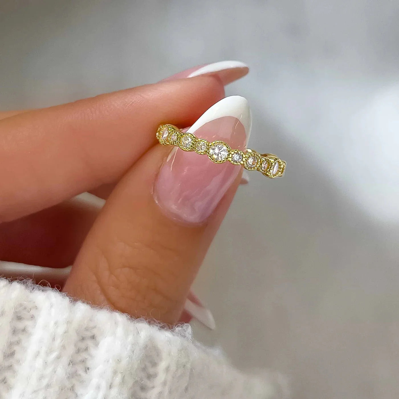 The Mia - Oro