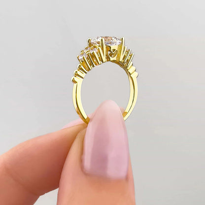 The Amahle - Oro