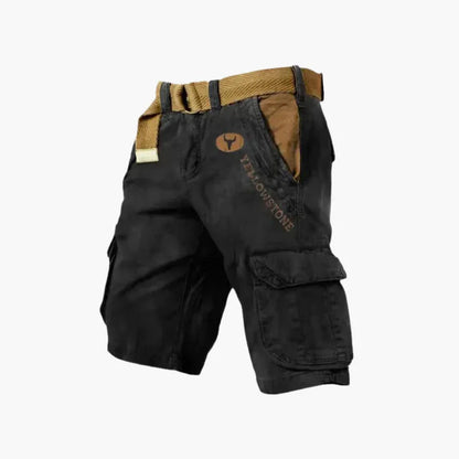 CHARLIE | Pantalones cortos cómodos para cualquier ocasión