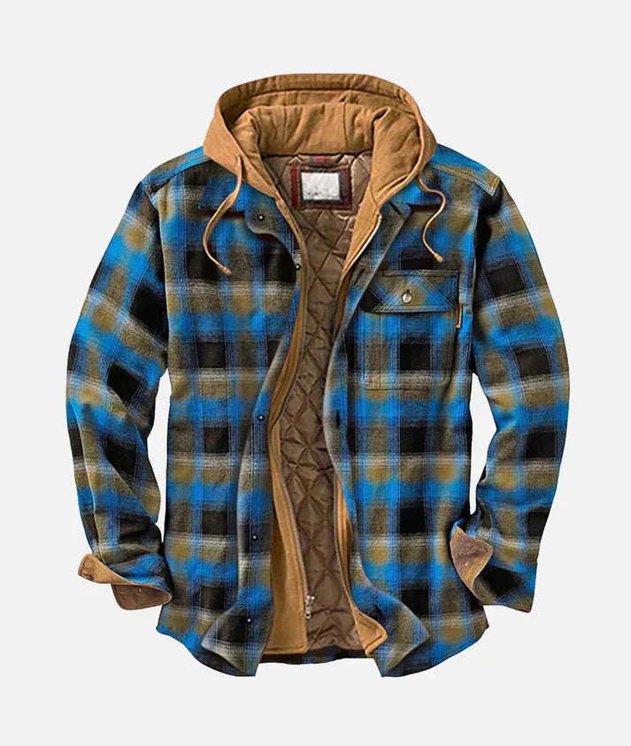 PEDRO - Chaqueta vintage para hombre