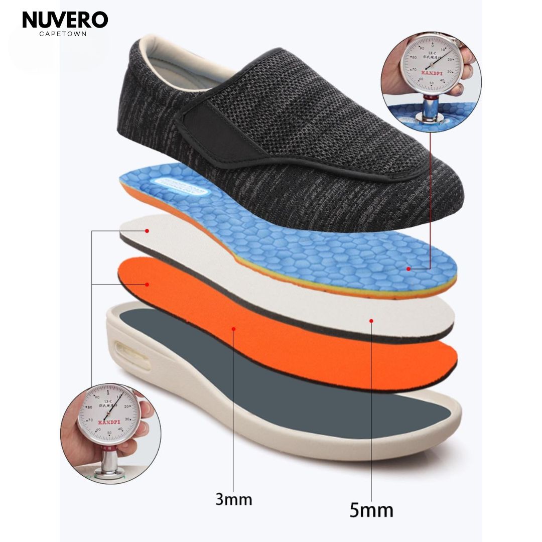 OLIVER | Zapatos elegantes y cómodos