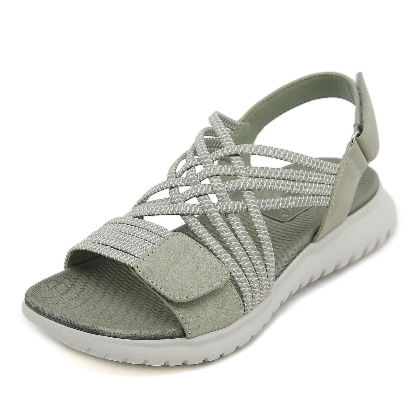 Koelman | Orthopedische comfort sandalen