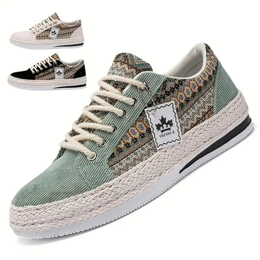 Bradly - Le Scarpe Ginnastica Basse Alla Moda