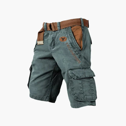 CHARLIE | Pantalones cortos cómodos para cualquier ocasión