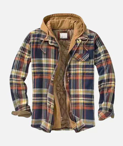PEDRO - Chaqueta vintage para hombre