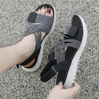 Koelman | Orthopedische comfort sandalen