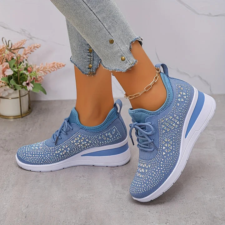 Tuyana – Zapatos Ortopédicos con Estilo