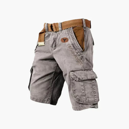 CHARLIE | Pantalones cortos cómodos para cualquier ocasión