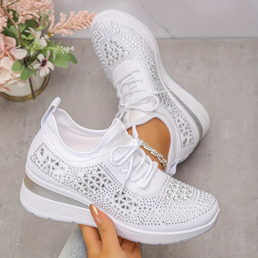 Tuyana – Zapatos Ortopédicos con Estilo