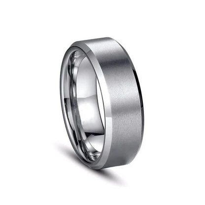 El Anillo Titan - Plata