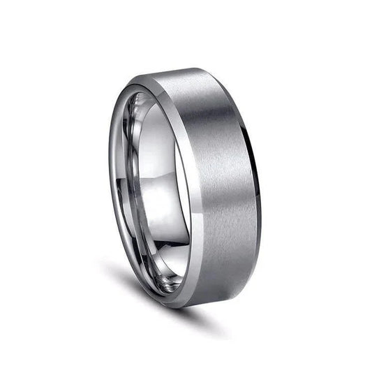 El Anillo Titan - Plata