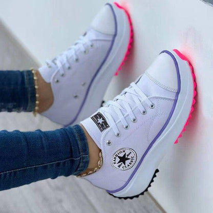 FASHION STAR | ZAPATILLAS ORTOPÉDICAS DE MODA