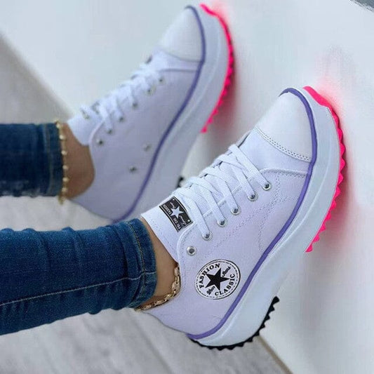 FASHION STAR | ZAPATILLAS ORTOPÉDICAS DE MODA