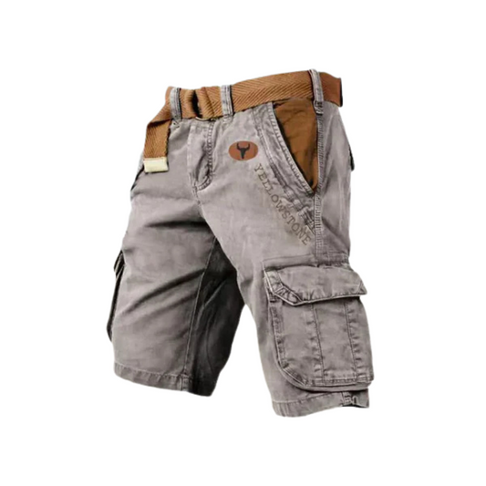 CHARLIE | Pantalones cortos cómodos para cualquier ocasión