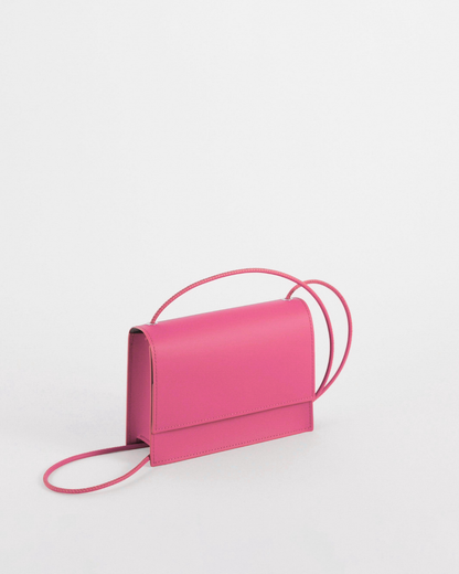 LERATO | Bolso bandolera de cuero