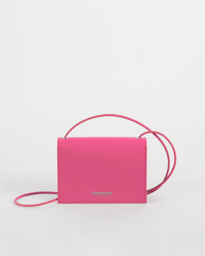 LERATO | Bolso bandolera de cuero