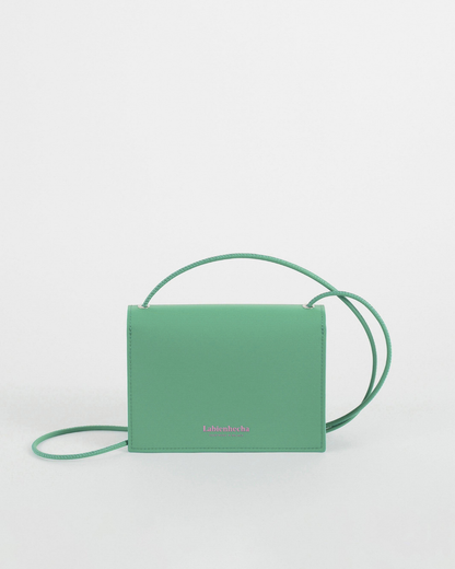 LERATO | Bolso bandolera de cuero