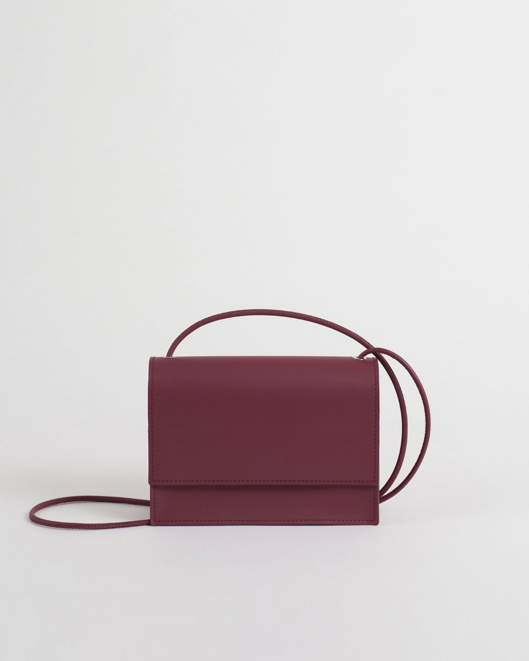 LERATO | Bolso bandolera de cuero