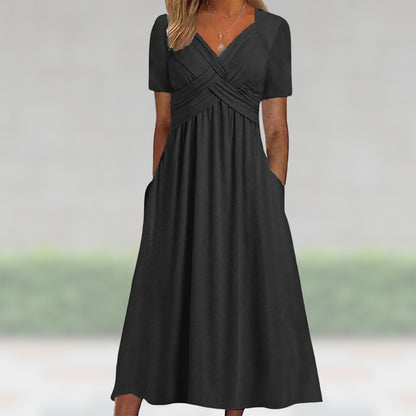AYANDA | Vestido Cómodo
