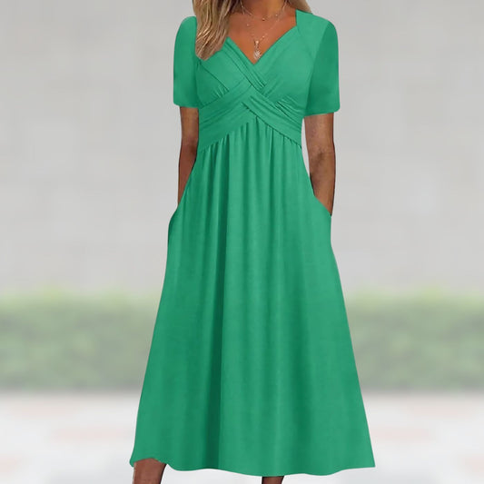 AYANDA | Vestido Cómodo