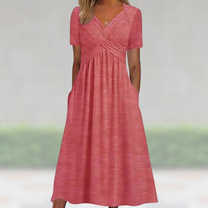 AYANDA | Vestido Cómodo