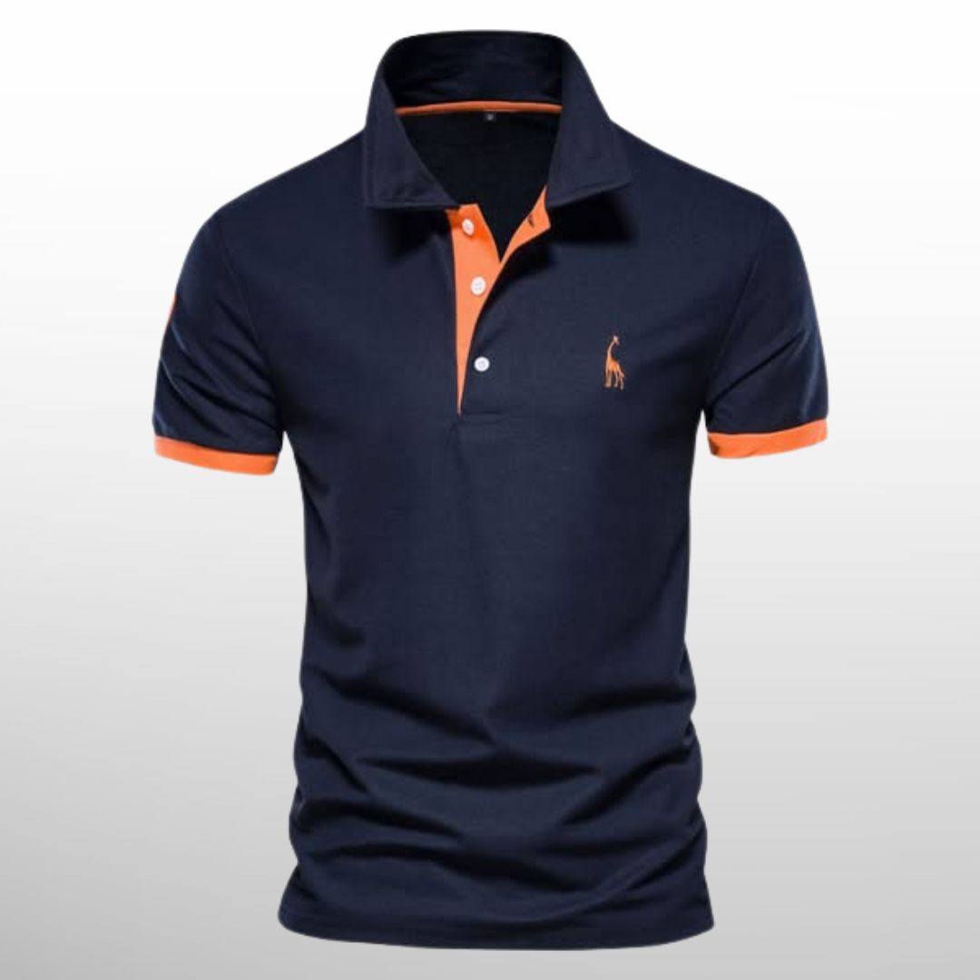 OSCAR | Camiseta Polo