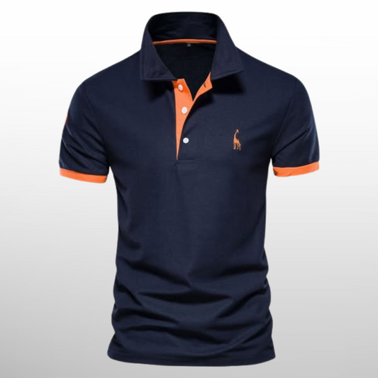 OSCAR | Camiseta Polo