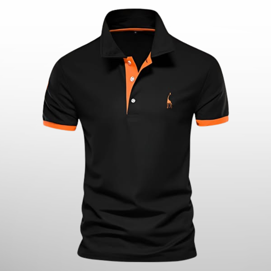 OSCAR | Camiseta Polo