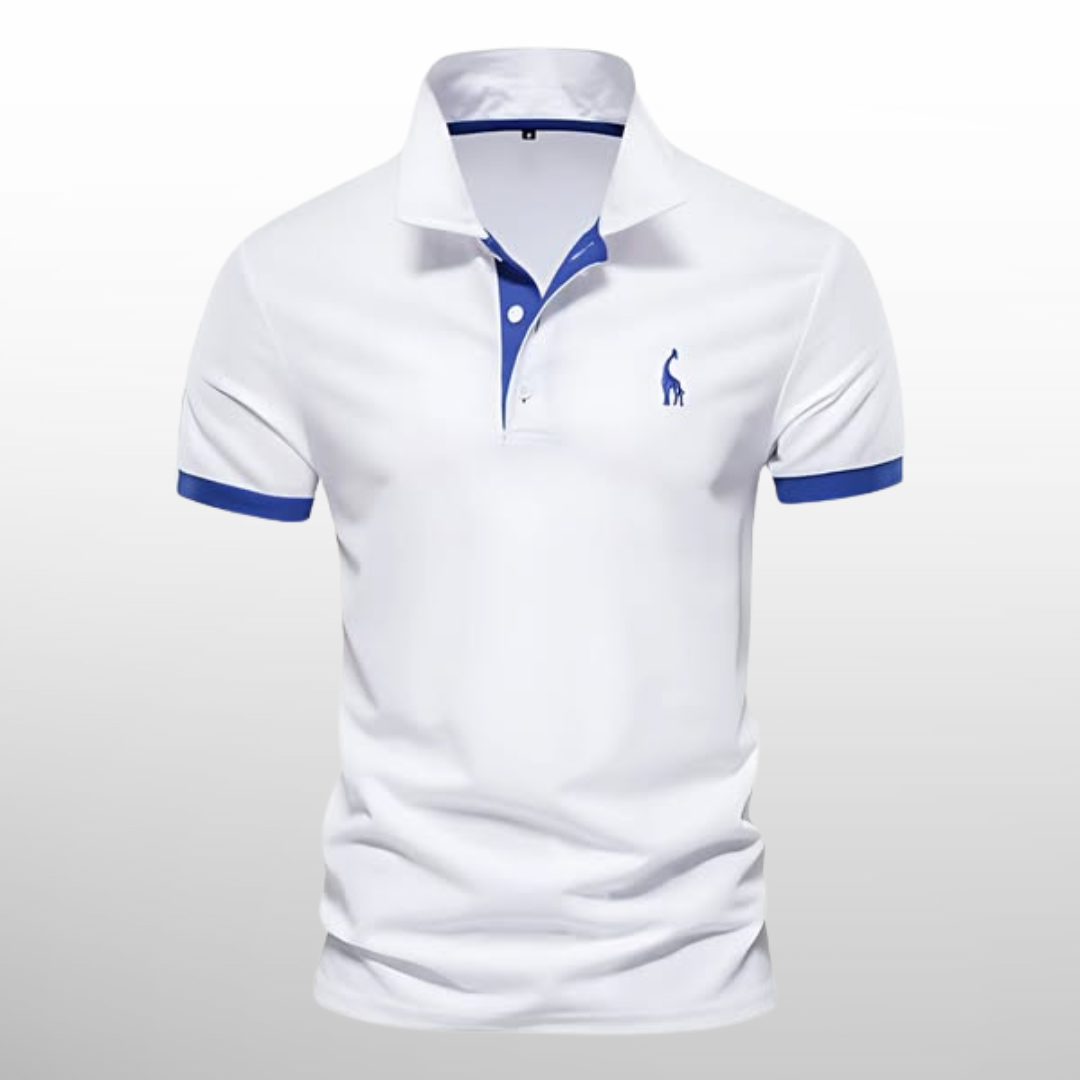 OSCAR | Camiseta Polo