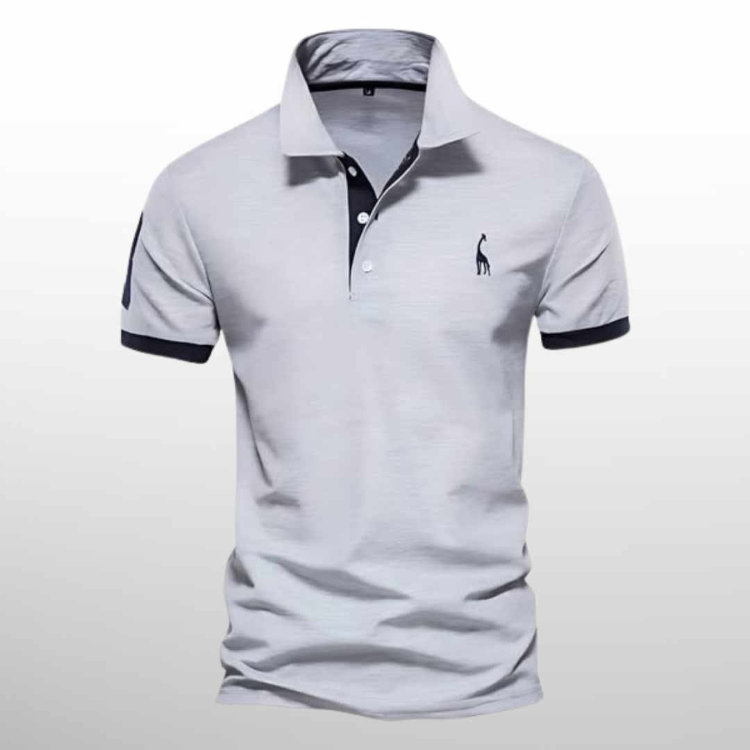 OSCAR | Camiseta Polo