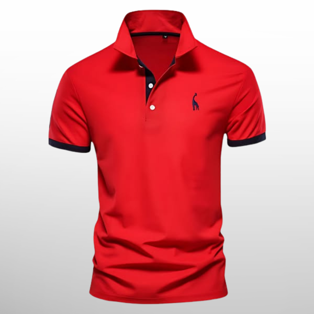 OSCAR | Camiseta Polo