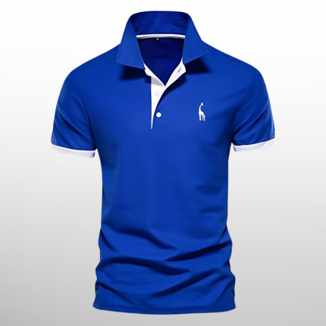 OSCAR | Camiseta Polo