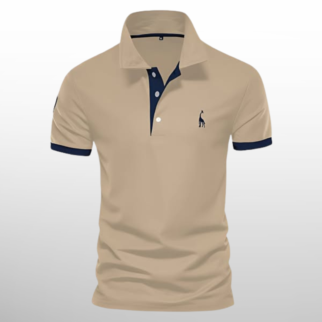 OSCAR | Camiseta Polo