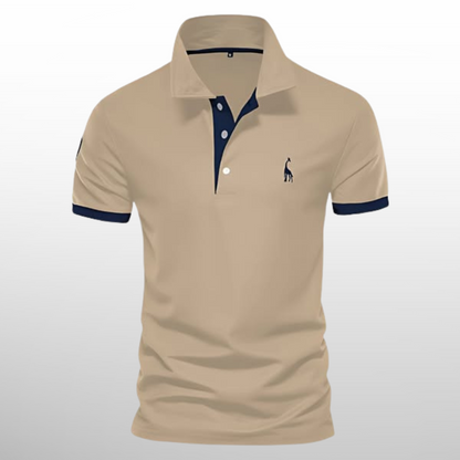 OSCAR | Camiseta Polo