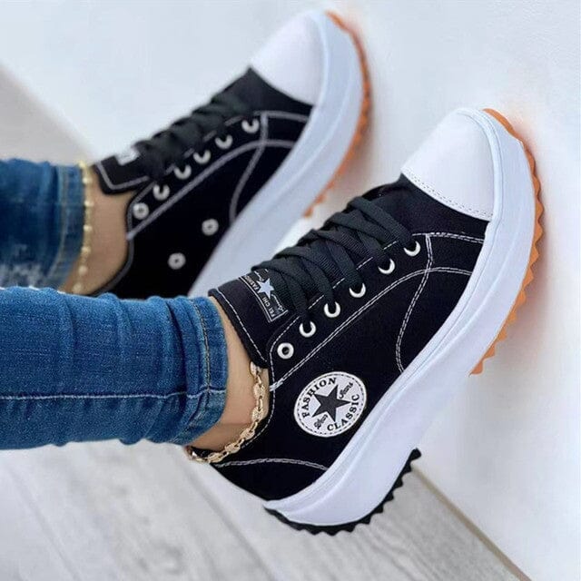 FASHION STAR | ZAPATILLAS ORTOPÉDICAS DE MODA
