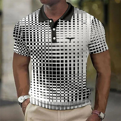 Koelman™ | Casual Poloshirt