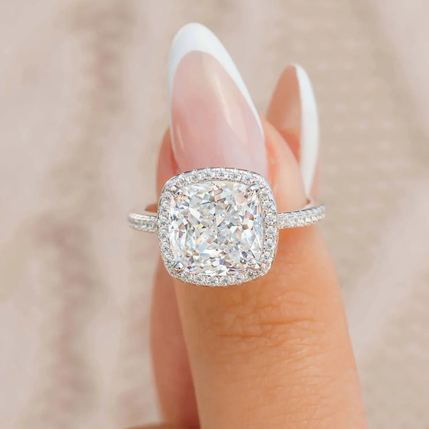 The Lovely - Plata