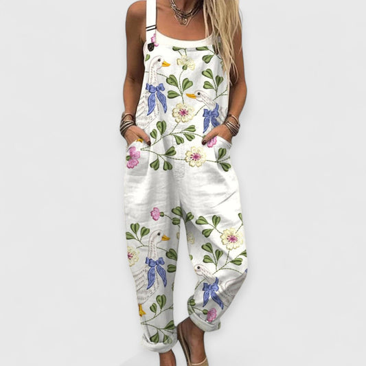 Balbina™ | Mono floral