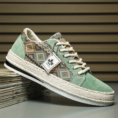 Bradly - Le Scarpe Ginnastica Basse Alla Moda