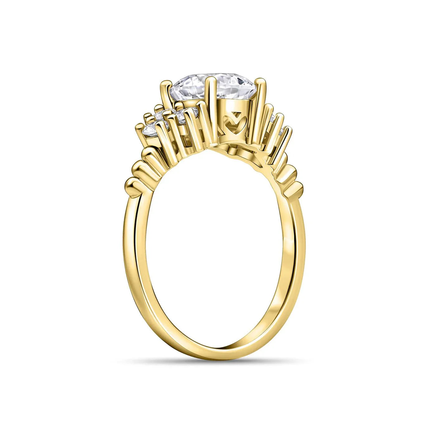 The Amahle - Oro
