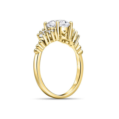 The Amahle - Oro